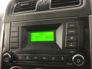 Mahindra PIK UP 2.2 Mhawk S6 RefreshS/C - Image 9