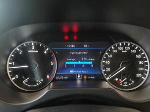Nissan Navara 2.5DDTI PRO-2X automatic D/C - Image 11