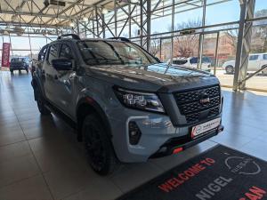 Nissan Navara 2.5DDTI PRO-2X automatic D/C - Image 14