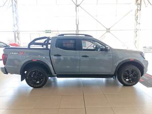 Nissan Navara 2.5DDTI PRO-2X automatic D/C - Image 15