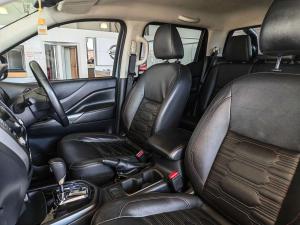 Nissan Navara 2.5DDTI PRO-2X automatic D/C - Image 18