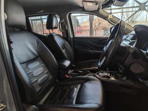Nissan Navara 2.5DDTI PRO-2X automatic D/C - Image 19
