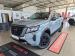 Nissan Navara 2.5DDTI PRO-2X automatic D/C - Thumbnail 1