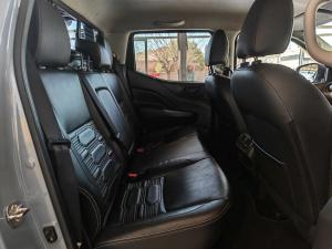 Nissan Navara 2.5DDTI PRO-2X automatic D/C - Image 20