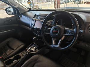 Nissan Navara 2.5DDTI PRO-2X automatic D/C - Image 6