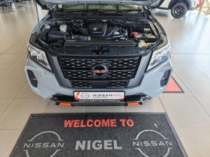 Nissan Navara 2.5DDTI PRO-2X automatic D/C - Image 7