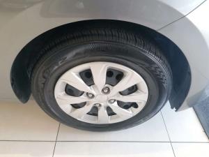 Kia Pegas 1.4 automatic LX - Image 10