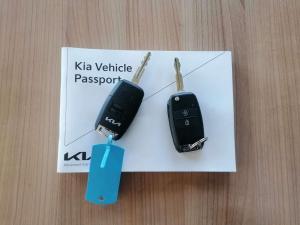 Kia Pegas 1.4 automatic LX - Image 13