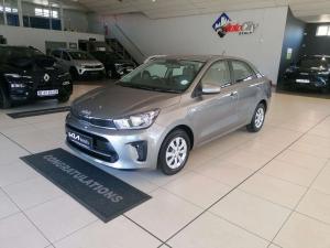 Kia Pegas 1.4 automatic LX - Image 1