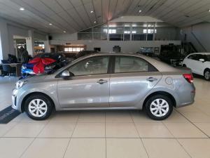 Kia Pegas 1.4 automatic LX - Image 3
