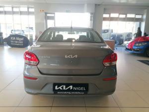 Kia Pegas 1.4 automatic LX - Image 4
