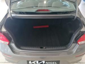 Kia Pegas 1.4 automatic LX - Image 5
