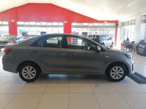 Kia Pegas 1.4 automatic LX - Image 6