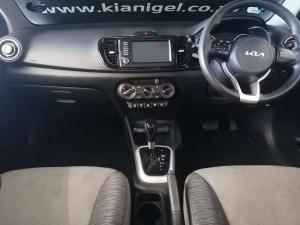 Kia Pegas 1.4 automatic LX - Image 7