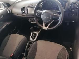 Kia Pegas 1.4 automatic LX - Image 8