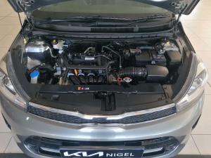 Kia Pegas 1.4 automatic LX - Image 9