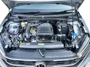 Volkswagen Taigo 1.0TSI Life - Image 6