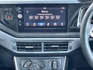 Volkswagen Taigo 1.0TSI Life - Image 8