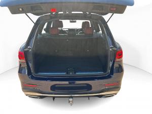 Mercedes-Benz GLC GLC300 4Matic - Image 10