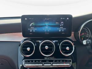 Mercedes-Benz GLC GLC300 4Matic - Image 12