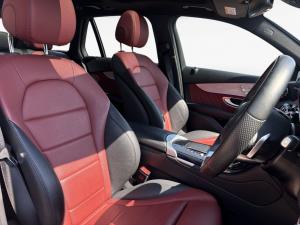 Mercedes-Benz GLC GLC300 4Matic - Image 14