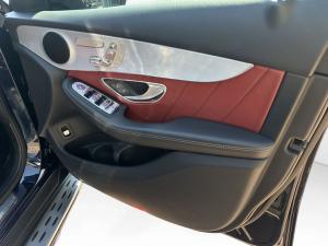 Mercedes-Benz GLC GLC300 4Matic - Image 17