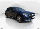 Thumbnail Mercedes-Benz GLC GLC300 4Matic