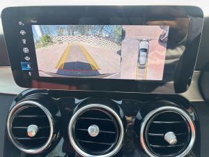Mercedes-Benz GLC GLC300 4Matic - Image 20