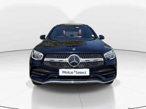 Mercedes-Benz GLC GLC300 4Matic - Image 2