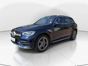 Mercedes-Benz GLC GLC300 4Matic - Image 3