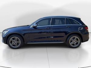 Mercedes-Benz GLC GLC300 4Matic - Image 4
