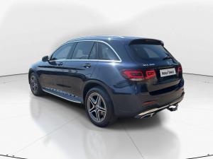 Mercedes-Benz GLC GLC300 4Matic - Image 5
