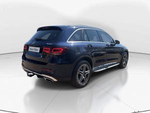 Mercedes-Benz GLC GLC300 4Matic - Image 7