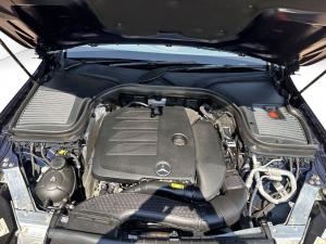 Mercedes-Benz GLC GLC300 4Matic - Image 9