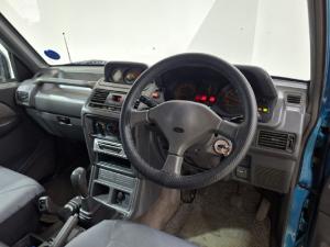 Mitsubishi Pajero 3.5 GLS - Image 11