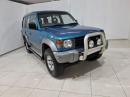 Thumbnail Mitsubishi Pajero 3.5 GLS