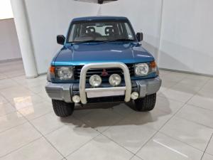 Mitsubishi Pajero 3.5 GLS - Image 4