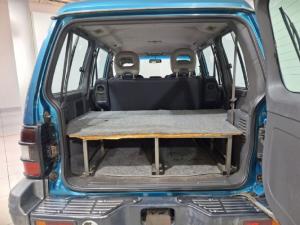 Mitsubishi Pajero 3.5 GLS - Image 6