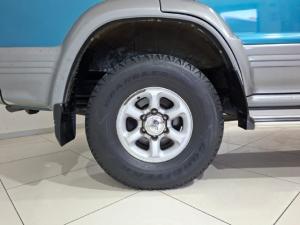 Mitsubishi Pajero 3.5 GLS - Image 7