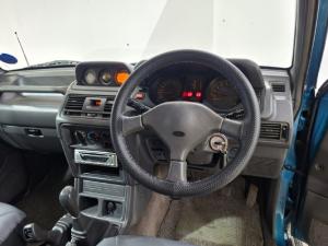 Mitsubishi Pajero 3.5 GLS - Image 8