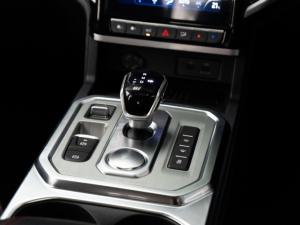 JAC T9 2.0CTI double cab Super Lux - Image 10