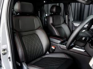 JAC T9 2.0CTI double cab Super Lux - Image 11