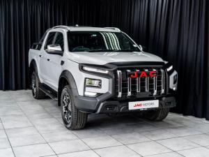 JAC T9 2.0CTI double cab Super Lux - Image 1
