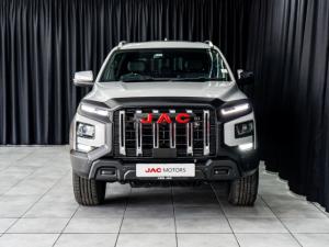 JAC T9 2.0CTI double cab Super Lux - Image 2
