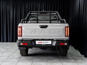 JAC T9 2.0CTI double cab Super Lux - Image 4