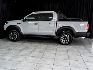JAC T9 2.0CTI double cab Super Lux - Image 6