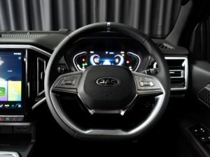 JAC T9 2.0CTI double cab Super Lux - Image 8