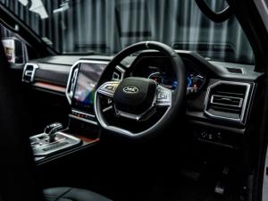 JAC T9 2.0CTI double cab Super Lux - Image 9