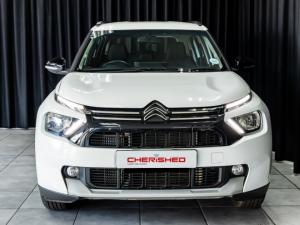 Citroen Aircross 1.2T Max - Image 2