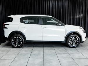 Citroen Aircross 1.2T Max - Image 3